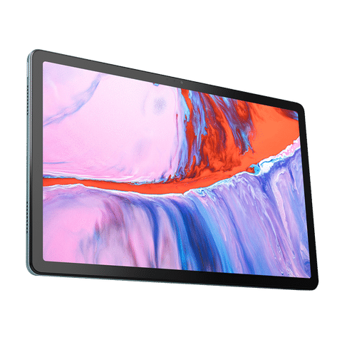 Lenovo Tab P11 Wi-Fi+5G Android Tablet (11 Inch, 8GB RAM, 256GB ROM, Storm Grey)