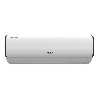 VOLTAS Vectra 4 in 1 Convertible 1.5 Ton 5 Star Inverter Split AC with Anti-Dust Filter (Copper Condenser, 185V Vectra Pearl Marvel)