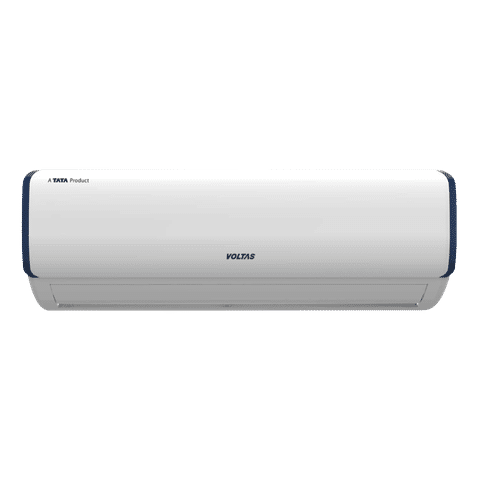 VOLTAS Vectra 4 in 1 Convertible 1.5 Ton 5 Star Inverter Split AC with Anti-Dust Filter (Copper Condenser, 185V Vectra Pearl Marvel)