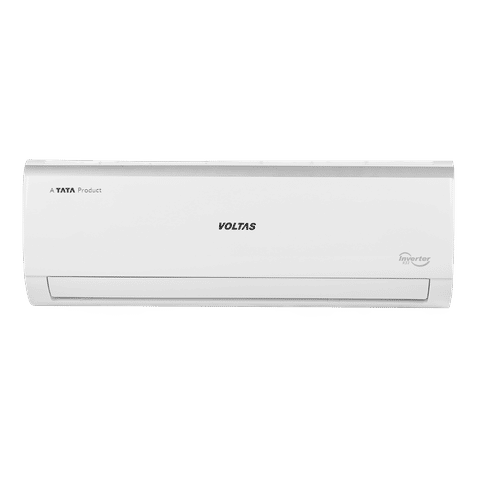 VOLTAS Vertis Elite 5 in 1 Convertible 1 Ton 3 Star Inverter Split AC with 4-Way Swing (2023 Model, Copper Condenser, 123V Vertis Elite Marvel)