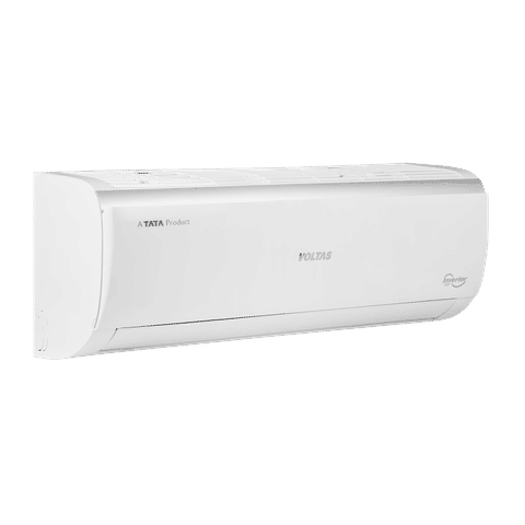 VOLTAS Vertis Elite 5 in 1 Convertible 1 Ton 3 Star Inverter Split AC with 4-Way Swing (2023 Model, Copper Condenser, 123V Vertis Elite Marvel)