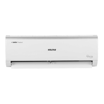 VOLTAS Vertis Elite 5 in 1 Convertible 1 Ton 3 Star Inverter Split AC with 4-Way Swing (2023 Model, Copper Condenser, 123V Vertis Elite Marvel)