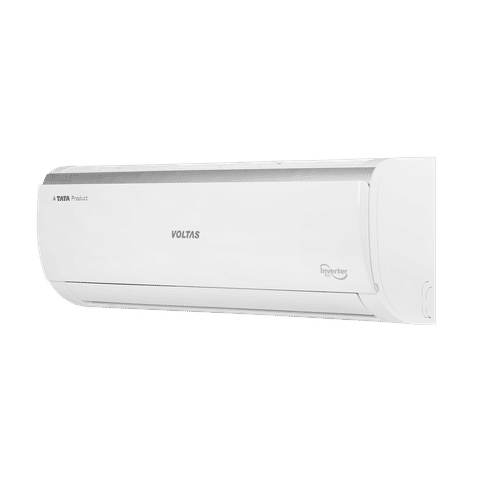 VOLTAS Vertis Elite 5 in 1 Convertible 1 Ton 3 Star Inverter Split AC with 4-Way Swing (2023 Model, Copper Condenser, 123V Vertis Elite Marvel)