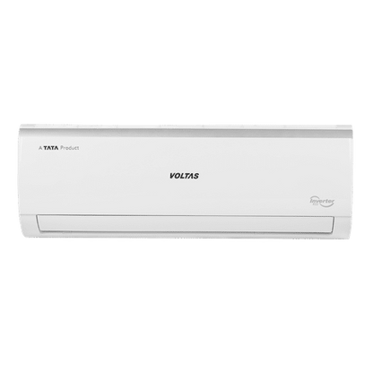 VOLTAS Vertis Elite 5 in 1 Convertible 1 Ton 5 Star Inverter Split AC with 4-Way Swing (2023 Model, Copper Condenser, 125V Vertis Elite Marvel)