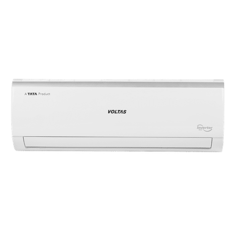 VOLTAS Vertis Elite 5 in 1 Convertible 1 Ton 5 Star Inverter Split AC with 4-Way Swing (2023 Model, Copper Condenser, 125V Vertis Elite Marvel)