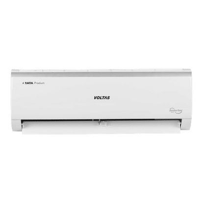 VOLTAS Vertis Elite 5 in 1 Convertible 1 Ton 5 Star Inverter Split AC with 4-Way Swing (2023 Model, Copper Condenser, 125V Vertis Elite Marvel)