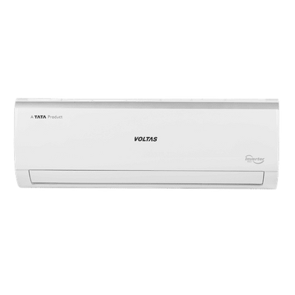 VOLTAS 183v Vertis Elite Marvel 5 in 1 Convertible 1.5 Ton 3 Star Inverter Split AC with 4-Way Swing (Copper Condenser)