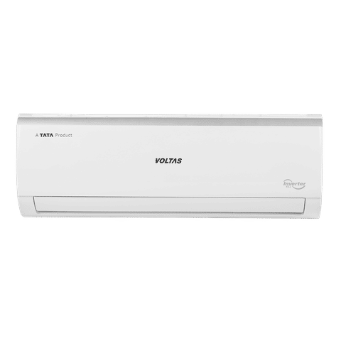 VOLTAS 183v Vertis Elite Marvel 5 in 1 Convertible 1.5 Ton 3 Star Inverter Split AC with 4-Way Swing (Copper Condenser)