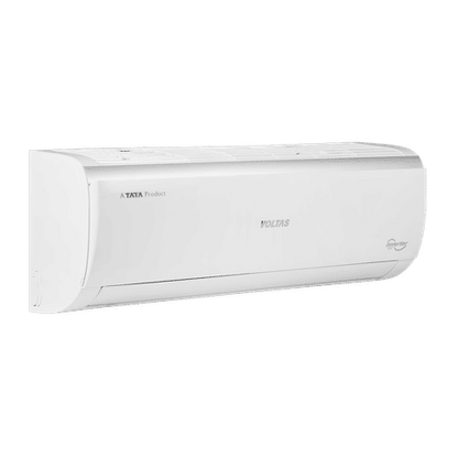 VOLTAS 183v Vertis Elite Marvel 5 in 1 Convertible 1.5 Ton 3 Star Inverter Split AC with 4-Way Swing (Copper Condenser)