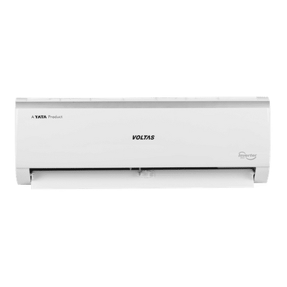 VOLTAS 183v Vertis Elite Marvel 5 in 1 Convertible 1.5 Ton 3 Star Inverter Split AC with 4-Way Swing (Copper Condenser)