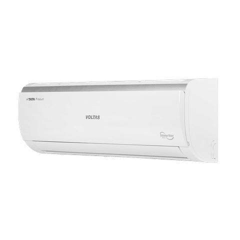 VOLTAS 183v Vertis Elite Marvel 5 in 1 Convertible 1.5 Ton 3 Star Inverter Split AC with 4-Way Swing (Copper Condenser)