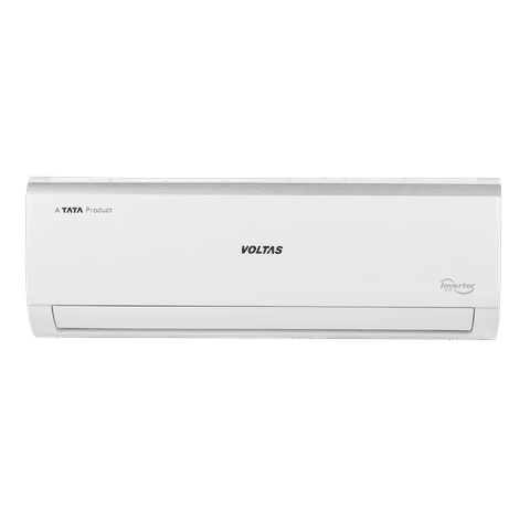 VOLTAS Vertis 5 in 1 Convertible 1.5 Ton 5 Star Inverter Split AC with 4-Way Swing (2023 Model, Copper Condenser, 185V Vertis Elite Marvel)