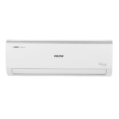 VOLTAS Vertis 5 in 1 Convertible 1.5 Ton 5 Star Inverter Split AC with 4-Way Swing (2023 Model, Copper Condenser, 185V Vertis Elite Marvel)