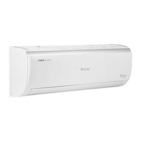 VOLTAS Vertis 5 in 1 Convertible 1.5 Ton 5 Star Inverter Split AC with 4-Way Swing (2023 Model, Copper Condenser, 185V Vertis Elite Marvel)