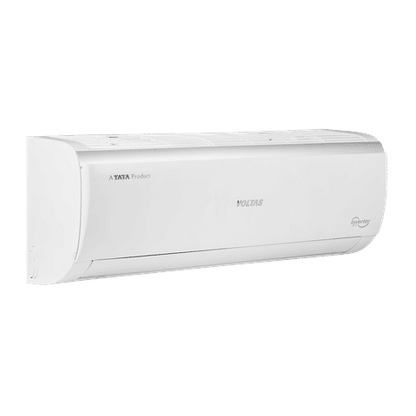 VOLTAS Vertis 5 in 1 Convertible 1.5 Ton 5 Star Inverter Split AC with 4-Way Swing (2023 Model, Copper Condenser, 185V Vertis Elite Marvel)