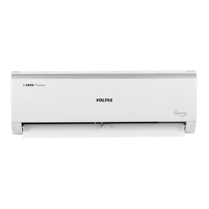 VOLTAS Vertis 5 in 1 Convertible 1.5 Ton 5 Star Inverter Split AC with 4-Way Swing (2023 Model, Copper Condenser, 185V Vertis Elite Marvel)