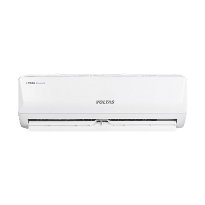 VOLTAS Vertis 5 in 1 Convertible 1 Ton 3 Star Inverter Split AC with 4-Way Swing (2023 Model, Copper Condenser, 123V Vertis Emerald Marvel)