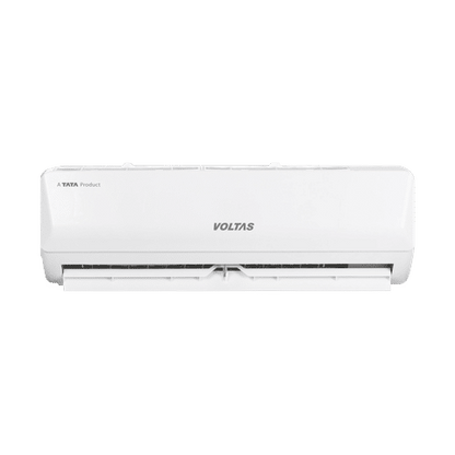 VOLTAS Vertis 5 in 1 Convertible 1 Ton 5 Star Inverter Split AC with 4-Way Swing (2023 Model, Copper Condenser, 125V Vertis Emerald Marvel)