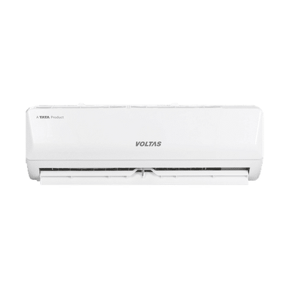 VOLTAS Vertis 5 in 1 Convertible 1.5 Ton 3 Star Inverter Split AC with 4-Way Swing (Copper Condenser, 183V Vertis Emerald Marvel)