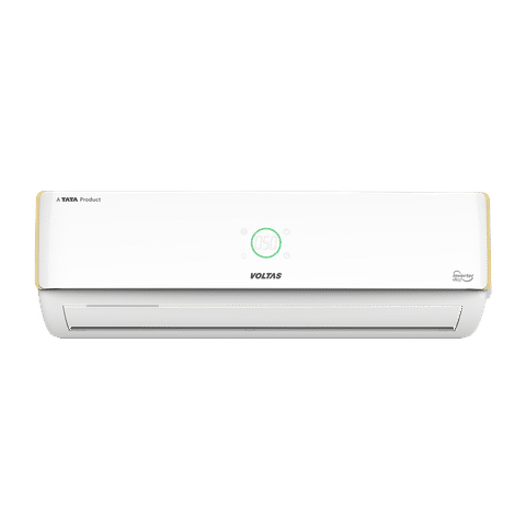 VOLTAS Vertis Exotica 5 in 1 Convertible 2 Ton 3 Star Inverter Split AC with 4-Way Swing (2023 Model, Copper Condenser, 243V Vertis Exotica Marvel)