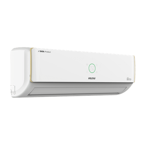 VOLTAS Vertis Exotica 5 in 1 Convertible 2 Ton 3 Star Inverter Split AC with 4-Way Swing (2023 Model, Copper Condenser, 243V Vertis Exotica Marvel)