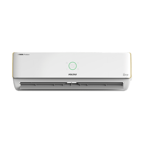 VOLTAS Vertis Exotica 5 in 1 Convertible 2 Ton 3 Star Inverter Split AC with 4-Way Swing (2023 Model, Copper Condenser, 243V Vertis Exotica Marvel)