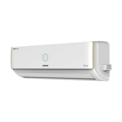 VOLTAS Vertis Exotica 5 in 1 Convertible 2 Ton 3 Star Inverter Split AC with 4-Way Swing (2023 Model, Copper Condenser, 243V Vertis Exotica Marvel)