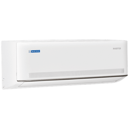 Blue Star M Series 5 in 1 Convertible 1.5 Ton 3 Star Inverter Split AC with 4-Way Swing (Copper Condenser, IC318MNU)