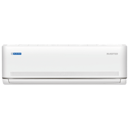 Blue Star M Series 5 in 1 Convertible 1.5 Ton 3 Star Inverter Split AC with 4-Way Swing (Copper Condenser, IC318MNU)