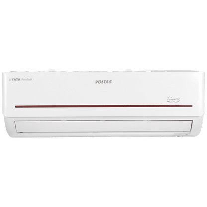 VOLTAS Vectra 4 in 1 Convertible 1.5 Ton 3 Star Inverter Split AC with Auto Clean Function (2023 Model, Copper Condenser, 183V Vectra Prism)