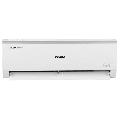 VOLTAS Vectra Pearl 4 in 1 Convertible 1.5 Ton 5 Star Inverter Split AC with Anti Dust Filter (Copper Condenser)