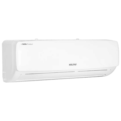 VOLTAS 123 Vectra Elegant 1 Ton 3 Star Split AC (Copper Condenser, Anti Dust Filter)