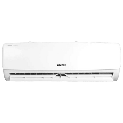 VOLTAS 123 Vectra Elegant 1 Ton 3 Star Split AC (Copper Condenser, Anti Dust Filter)