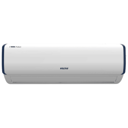 VOLTAS 123v Vectra Pearl Marvel 4 in 1 Convertible 1 Ton 3 Star Inverter Split AC with Auto Clean Function (2023 Model, Copper Condenser)