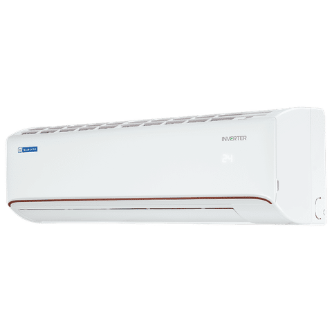 Blue Star FNU 4 in 1 Convertible 1 Ton 4 Star Inverter Split AC with Dust Filter (Copper Condenser, IA412FNU)