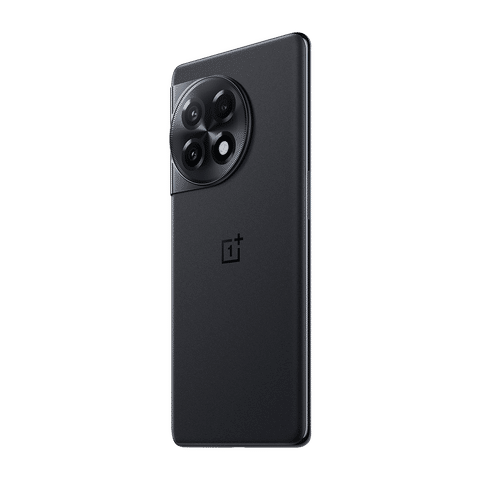 OnePlus 11R 5G (8GB RAM, 128GB, Sonic Black)