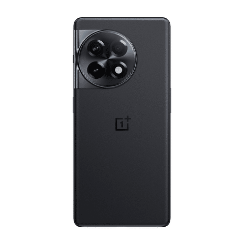 OnePlus 11R 5G (8GB RAM, 128GB, Sonic Black)