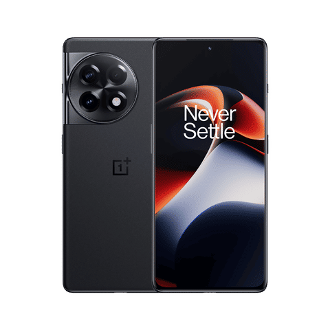 OnePlus 11R 5G (8GB RAM, 128GB, Sonic Black)