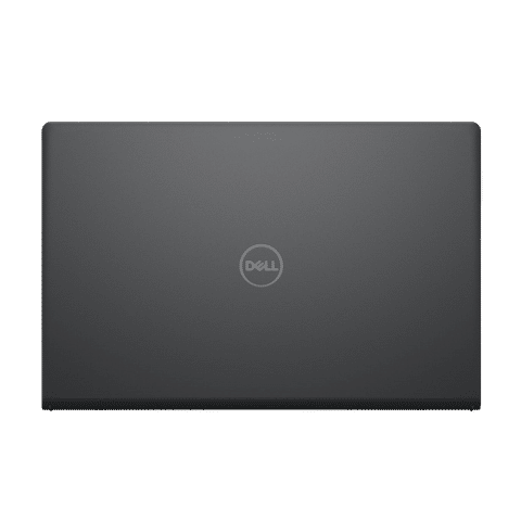 DELL Inspiron 15 3520 Intel Core i3 12th Gen Notebook Laptop (8GB, 512GB SSD, Windows 11 Home, 15.6 inch Full HD Display, MS Office 2021, Carbon Black, 1.85 KG)