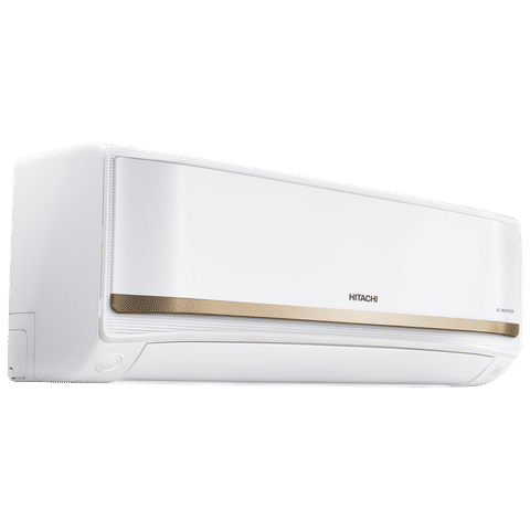 HITACHI iZen 3400FXL 1 Ton 3 Star Inverter Split AC (Copper Condenser, Superfine Mesh Filter, RAS.G312PCAISF)