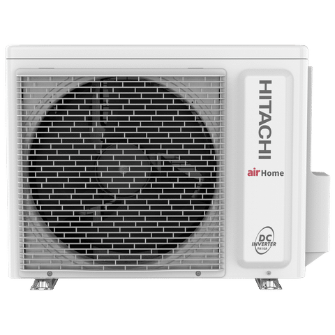 HITACHI iZen 3400FXL 1 Ton 3 Star Inverter Split AC (Copper Condenser, Superfine Mesh Filter, RAS.G312PCAISF)