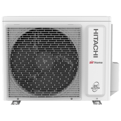 HITACHI iZen 3400FXL 1 Ton 3 Star Inverter Split AC (Copper Condenser, Superfine Mesh Filter, RAS.G312PCAISF)