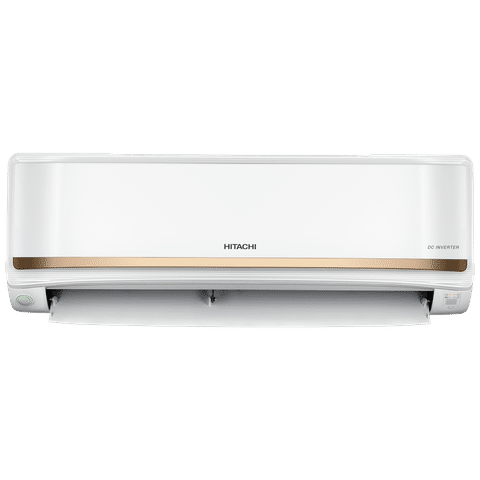 HITACHI iZen 3400FXL 1 Ton 3 Star Inverter Split AC (Copper Condenser, Superfine Mesh Filter, RAS.G312PCAISF)