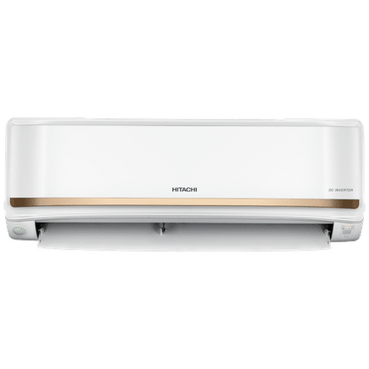 HITACHI iZen 3400FXL 1 Ton 3 Star Inverter Split AC (Copper Condenser, Superfine Mesh Filter, RAS.G312PCAISF)