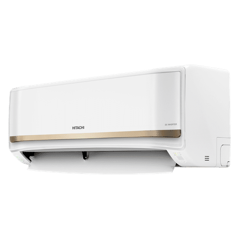 HITACHI iZen 3400FXL 1 Ton 3 Star Inverter Split AC (Copper Condenser, Superfine Mesh Filter, RAS.G312PCAISF)