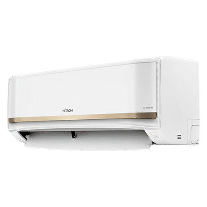 HITACHI iZen 3400FXL 1 Ton 3 Star Inverter Split AC (Copper Condenser, Superfine Mesh Filter, RAS.G312PCAISF)