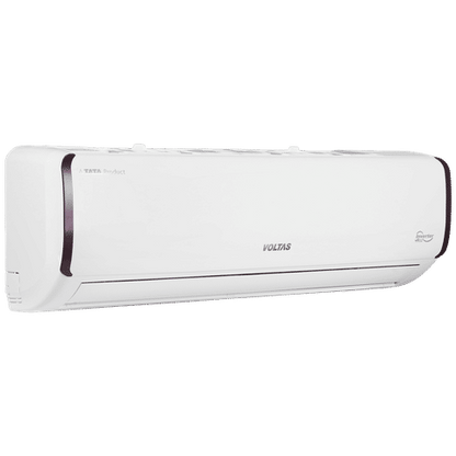 VOLTAS Vectra Pearl 4 in 1 Convertible 1.3 Ton 3 Star Inverter Split AC with Anti Dust Filter (Copper Condenser)