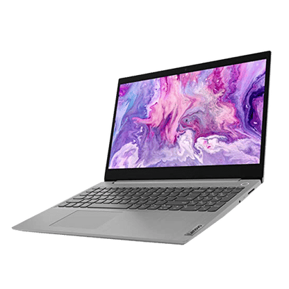 Lenovo IdeaPad Slim 3 Intel Celeron 4th Gen (15.6 inch, 8GB, 256GB, Windows 11, MS Office 2021, Intel UHD Graphics, HD Display, Platinum Grey, 81WQ00NXIN)