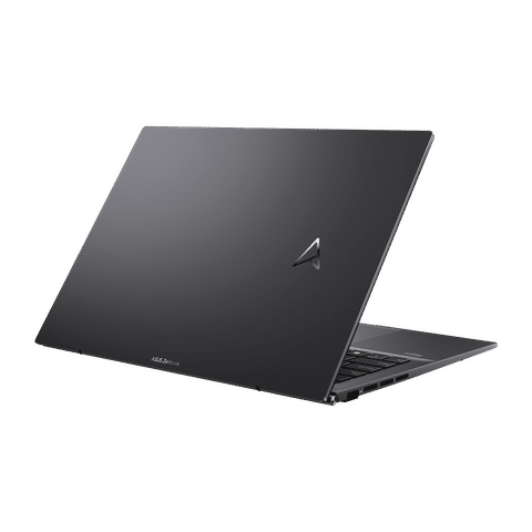 ASUS AMD Ryzen 5 (14 inch, 16GB, 1TB, Windows 11 Home, MS Office 2021, AMD Radeon, OLED Display, Jade Black, UM3402YA-KM551WS)