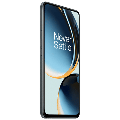 OnePlus Nord CE 3 Lite 5G (8GB RAM, 256GB, Chromatic Gray)